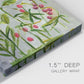 Dear Nature III Premium Gallery Wrapped Canvas - Ready to Hang