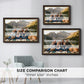 Custom Framed Canvas - Traditional & Ornate Collection