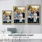 Custom Framed Canvas - Traditional & Ornate Collection