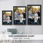 Custom Framed Canvas - Traditional & Ornate Collection