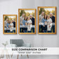Custom Framed Canvas - Traditional & Ornate Collection