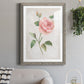 Grandiflora I - Premium Framed Print - Distressed Barnwood Frame - Ready to Hang