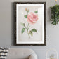 Grandiflora I - Premium Framed Print - Distressed Barnwood Frame - Ready to Hang