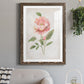 Grandiflora III - Premium Framed Print - Distressed Barnwood Frame - Ready to Hang