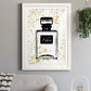 Glitter Perfume II - Premium Framed Print - Distressed Barnwood Frame - Ready to Hang