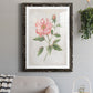 Grandiflora II - Premium Framed Print - Distressed Barnwood Frame - Ready to Hang