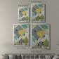 Asterisk - Modern Framed Canvas Print
