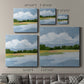 Lakeside Study IV-Premium Gallery Wrapped Canvas - Ready to Hang