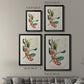 Turpin Tropical Botanicals VIII - Modern Framed Canvas Print