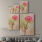 Hanging On II - Canvas Art Print