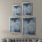 Celestial Love IV - Modern Framed Canvas Print