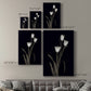 Tulip Pose I - Canvas Art Print