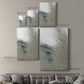 Subtle Grasses II Premium Gallery Wrapped Canvas - Ready to Hang