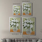 Vased Viburnum I - Modern Framed Canvas Print