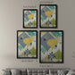 Asterisk - Modern Framed Canvas Print