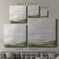 Marsh Horizon II-Premium Gallery Wrapped Canvas - Ready to Hang