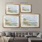 Sea Cove Impression II Premium Framed Print - Ready to Hang