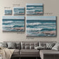 Ocean Breakers I Premium Gallery Wrapped Canvas - Ready to Hang