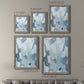 Dusky Gale I - Premium Framed Canvas 2 Piece Set - Ready to Hang