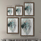 Stone Aperture I - Premium Framed Canvas 2 Piece Set - Ready to Hang