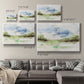 Brush Thickets I Premium Gallery Wrapped Canvas - Ready to Hang