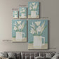 Muted Spring Arrangement III - Canvas Art Print