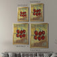 Scotch Bonnet - Modern Framed Canvas Print