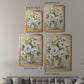 Astor Place - Modern Framed Canvas Print