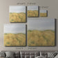 Wheat Fields II-Premium Gallery Wrapped Canvas - Ready to Hang