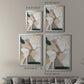 Marble Lines I - Modern Framed Canvas Print