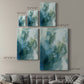 River Gleam I Premium Gallery Wrapped Canvas - Ready to Hang