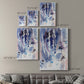 Late Night Breeze II Premium Gallery Wrapped Canvas - Ready to Hang