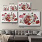 Modern Arrangement III - Canvas Art Print