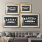 Bakery Premium Framed Print - Ready to Hang