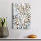 Summer Gaze I Premium Gallery Wrapped Canvas - Ready to Hang