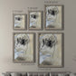 Masked Notes VII - Premium Framed Canvas 2 Piece Set - Ready to Hang