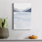 Glacial Lake II Premium Gallery Wrapped Canvas - Ready to Hang