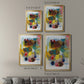 Everything at Once I - Modern Framed Canvas Print