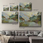 Sojourn - Canvas Art Print