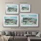 Pattern of Peace I - Modern Framed Art Print