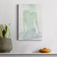 Stretching III Premium Gallery Wrapped Canvas - Ready to Hang