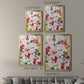 Spring Bliss I - Modern Framed Canvas Print