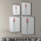 Frost Valley Vodka - Modern Framed Canvas Print