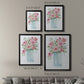 Adorable I - Modern Framed Canvas Print