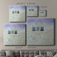 String Windows I - Canvas Art Print