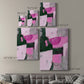 Party Mixer I Premium Gallery Wrapped Canvas - Ready to Hang