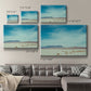 Salt Flat Walk II Premium Gallery Wrapped Canvas - Ready to Hang