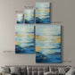 Far In The Distance Premium Gallery Wrapped Canvas - Ready to Hang