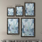 Dusky Gale I - Premium Framed Canvas 2 Piece Set - Ready to Hang