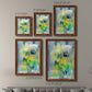 Sweet Things I - Premium Framed Canvas 2 Piece Set - Ready to Hang